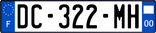 DC-322-MH