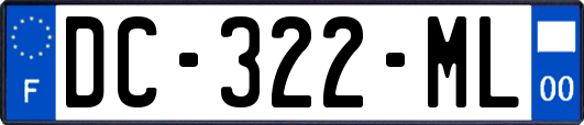 DC-322-ML