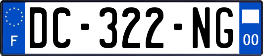 DC-322-NG