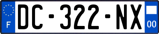 DC-322-NX