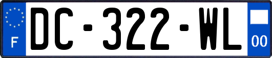 DC-322-WL