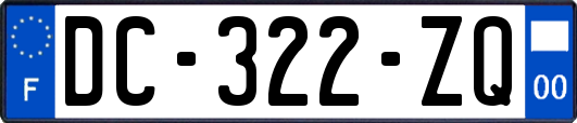 DC-322-ZQ