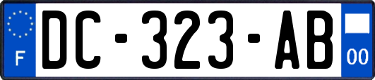 DC-323-AB