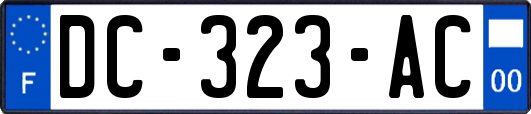 DC-323-AC