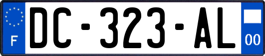 DC-323-AL