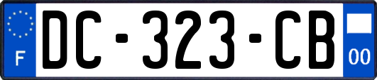 DC-323-CB