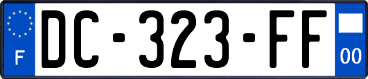 DC-323-FF