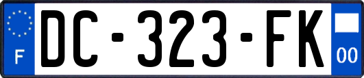DC-323-FK