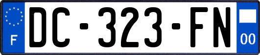 DC-323-FN