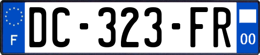 DC-323-FR
