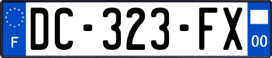 DC-323-FX