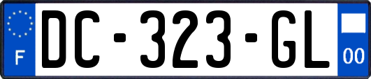 DC-323-GL
