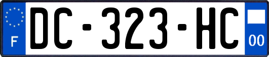 DC-323-HC