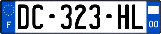 DC-323-HL