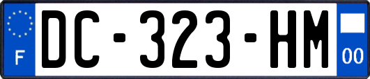 DC-323-HM
