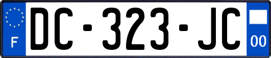 DC-323-JC