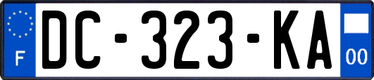 DC-323-KA