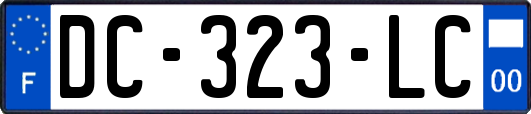 DC-323-LC