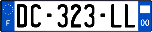 DC-323-LL
