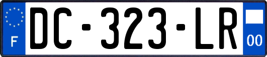 DC-323-LR
