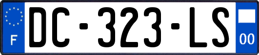 DC-323-LS