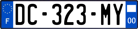 DC-323-MY