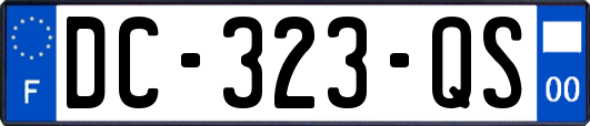 DC-323-QS