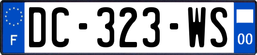 DC-323-WS