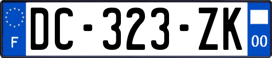 DC-323-ZK