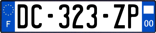 DC-323-ZP