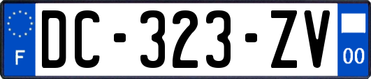 DC-323-ZV