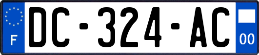 DC-324-AC