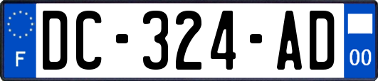 DC-324-AD