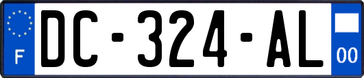 DC-324-AL