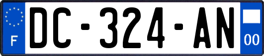 DC-324-AN