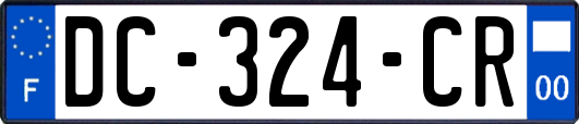 DC-324-CR