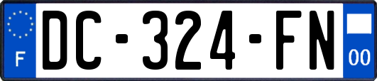 DC-324-FN