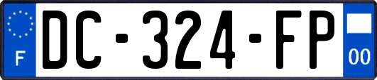 DC-324-FP