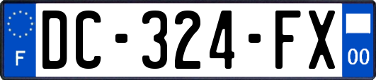 DC-324-FX