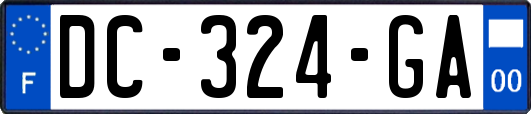 DC-324-GA