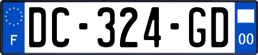 DC-324-GD