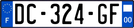 DC-324-GF