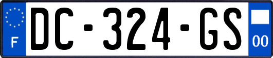 DC-324-GS