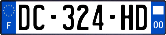 DC-324-HD