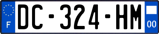 DC-324-HM