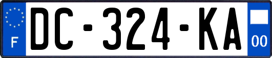 DC-324-KA