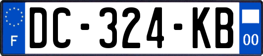 DC-324-KB