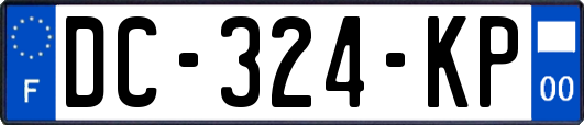 DC-324-KP