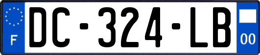 DC-324-LB