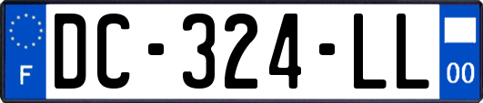 DC-324-LL